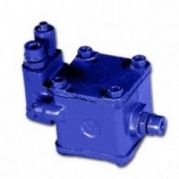 Распределитель ГУР 50-3406015-А