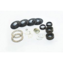 Ремкомплект шарниров рулевого цилиндра Ц-63 тракторов РК63