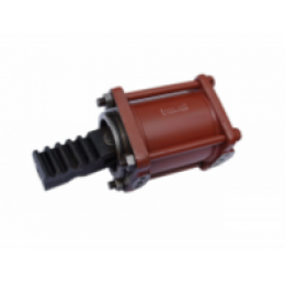 Цилиндр с рейкой 50-3405010