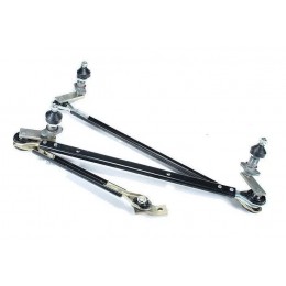 ТРАПЕЦИЯ СТЕКЛООЧИСТИТЕЛЯ 13 13-5205500 МАЗ