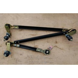 ТРАПЕЦИЯ СТЕКЛООЧИСТИТЕЛЯ 64221 64221-5205500-010 МАЗ