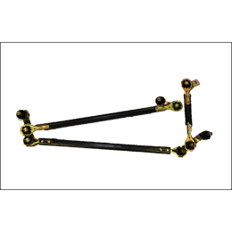 ТРАПЕЦИЯ СТЕКЛООЧИСТИТЕЛЯ 6430 6430-5205500 МАЗ ТРАПЕЦИЯ СТЕКЛООЧИСТИТЕЛЯ 6430 6430-5205500 МАЗ