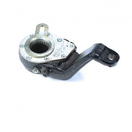 ТРЕЩЕТКА 54321 КРИВАЯ АВТОМАТ ЛЕВАЯ (ЭВОЛЬВ. ШЛИЦ) 54321-3502135 МАЗ