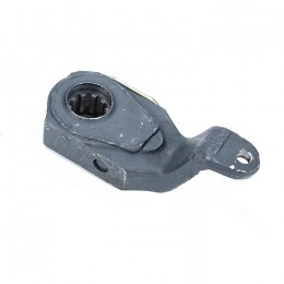 ТРЕЩЕТКА 5434 КРИВАЯ ПРАВАЯ 5434-3501136 МАЗ