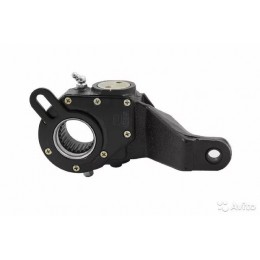 ТРЕЩЕТКА 64226-10 КРИВАЯ АВТОМАТ ЛЕВАЯ (ЭВОЛЬВ. ШЛИЦ) 64226-3502135-10 МАЗ