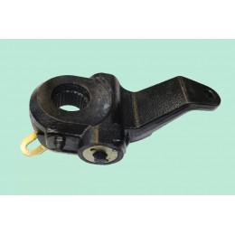 ТРЕЩЕТКА 64226-10 КРИВАЯ АВТОМАТ ПРАВАЯ (ЭВОЛЬВ. ШЛИЦ) 64226-3502136-10 МАЗ