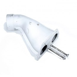 ТРОЙНИК ГЛУШИТЕЛЯ 5337 5337-1203022 МАЗ