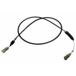 ТРОС ГАЗА 4370 (1855 ММ) 4370-1108580 МАЗ