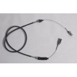 ТРОС ГАЗА 437041 (1747 ММ) 437041-1108580-010 МАЗ