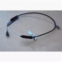 ТРОС ГАЗА 54329 (2263 ММ) 54329-1108580 МАЗ