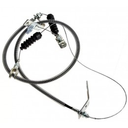 ТРОС ГАЗА 5434 (2293 ММ) 5434-1108580-01 МАЗ