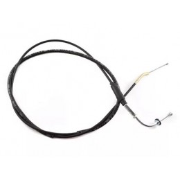 ТРОС ГАЗА 555142 (1605 ММ) 555142-1108580 МАЗ