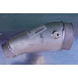 ТРУБА ФИЛЬТРА ВОЗДУШНОГО 555102 555102-1109030 МАЗ ТРУБА ФИЛЬТРА ВОЗДУШНОГО 555102 555102-1109030 МАЗ