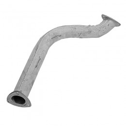 ТРУБА ПРИЕМНАЯ 5337 ЛЕВАЯ (КОРОТКАЯ) 5337-1203011 МАЗ