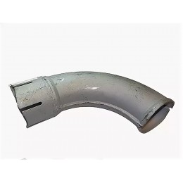 ТРУБА ВЫХЛОПНАЯ 4370 Н/О 437040-1203075 МАЗ