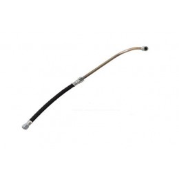 ТРУБКА КОМПРЕССОРА НАГНЕТАНИЯ ВОЗДУХА В СБОРЕ 504В-3506197 МАЗ ТРУБКА КОМПРЕССОРА НАГНЕТАНИЯ ВОЗДУХА В СБОРЕ 504В-3506197 МАЗ