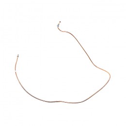 ТРУБКА НАСОСА ПОДЪЕМА КАБИНЫ 5551 (L-1790 ММ) 5551-5009055 МАЗ ТРУБКА НАСОСА ПОДЪЕМА КАБИНЫ 5551 (L-1790 ММ) 5551-5009055 МАЗ