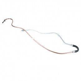 ТРУБКА ТОПЛИВНАЯ БАКА ВСАСЫВАЮЩАЯ 5336 L=2100 5336-1104492 МАЗ