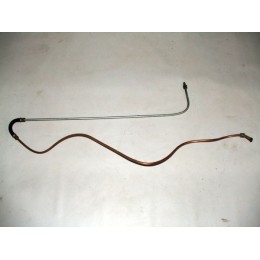 ТРУБКА ТОПЛИВНАЯ БАКА ВСАСЫВАЮЩАЯ 543202 L=2150 543202-1104492 МАЗ