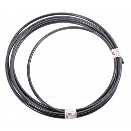 ТРУБКА ТОРМОЗНАЯ ПОЛИАМИДНАЯ D=15 , М . МАЗ