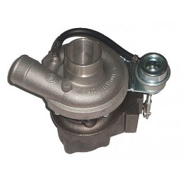 ТУРБОКОМПРЕССОР 4370 ЕВРО2 С14-174-01 МАЗ