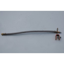 УДЛИНИТЕЛЬ ВЕНТИЛЯ (L=330) 5336 КИТАЙ 5336-3116010 МАЗ