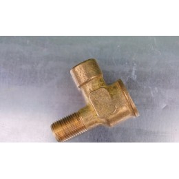 УГОЛЬНИК (М16*М22) 402967 МАЗ