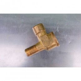 УГОЛЬНИК (М16*М22) С ВНУТРЕННЕЙ РЕЗЬБОЙ М22 402932-01 МАЗ