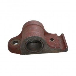 УШКО РЕССОРЫ ЗАДНЕЕ (ВТУЛКА ПЛАСТИК) 5336-2912015 МАЗ