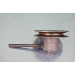 УСТРОЙСТВО НАТЯЖНОЕ 4370 (ПОД ПЕРЕОБОРУД. 5336 КОМПРЕССОР) 4370-3509310 МАЗ